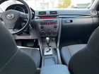 Mazda 3 1.6 AT, 2008, 268 000 км объявление продам