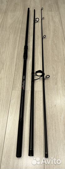Удилище карповое Kaida Hardn Carp 3,9 м 3,75lb