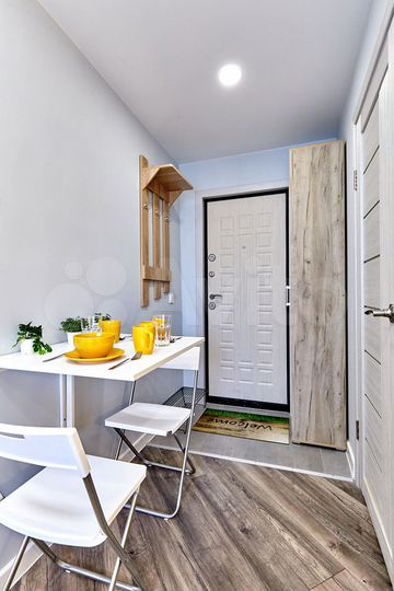 Квартира-студия, 15 м², 1/5 эт.