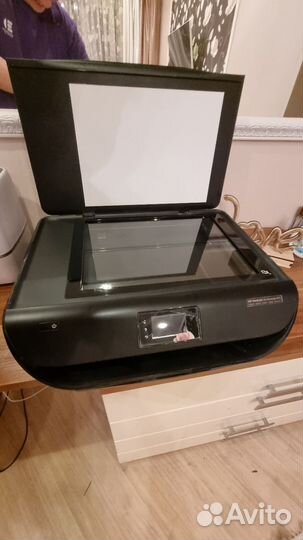 Принтер hp deskjet 4535