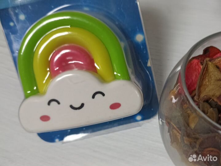 Светодиодный ночной светильник Moonlight