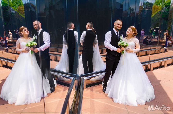 Фотограф Видеограф Оператор Съемка свадьбы