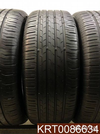 Continental EcoContact 6 235/55 R18 106K