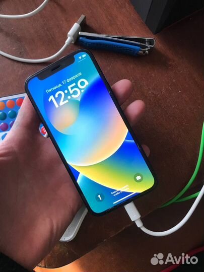 iPhone 12 mini, 64 ГБ