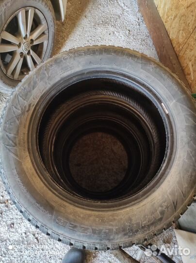 Sailun Ice Blazer WST3 205/60 R16