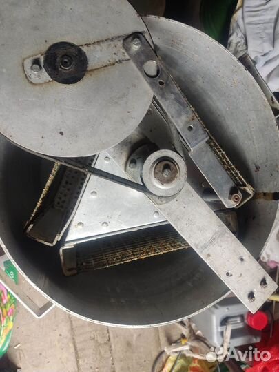 Медогонка бу