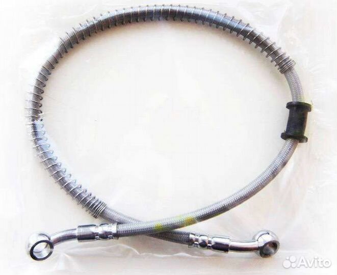 Тормозные шланги для мототехники