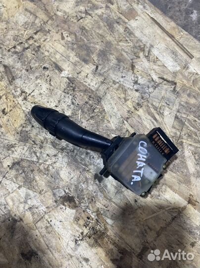 Переключатель света hyundai sonata тагаз