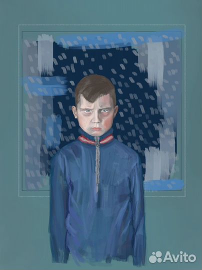 Художник, дизайнер