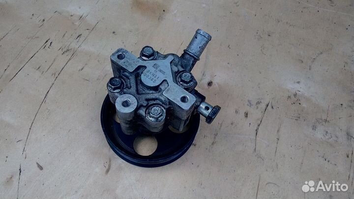 Насос гур 2.0 На Опель Инсигния
