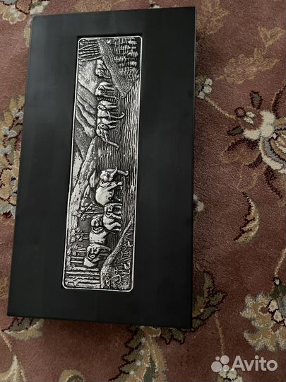 Набор посуды для суши