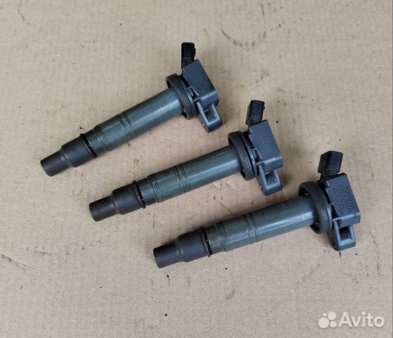 Катушка зажигания Toyota Avensis 2 T250 2003-2008