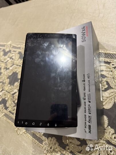 Мультимедия solaris