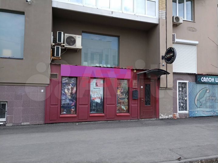 Тмн. Общепит в центре, 135.8кв.м