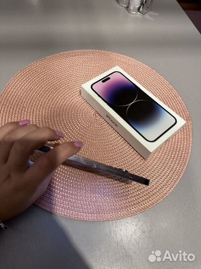 iPhone 14 Pro Max, 256 ГБ