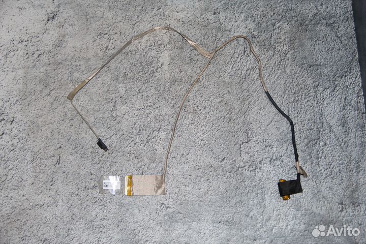 Шлейф матрицы X552W