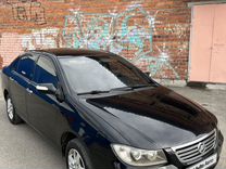 LIFAN Solano 1.6 MT, 2012, 215 000 км, с пробегом, цена 360 000 руб.