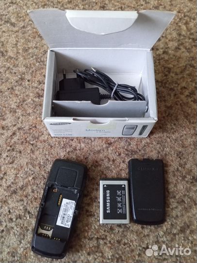 Samsung C140