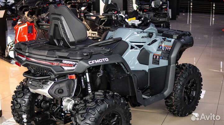 Cfmoto cforce 800 HO EPS NEW