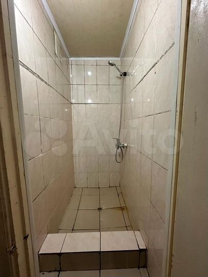 Комната 17,7 м² в > 9-к., 4/5 эт.