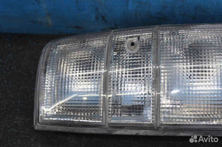 Стоп Toyota Land Cruiser (Тойота Ленд Крузер) FZJ8