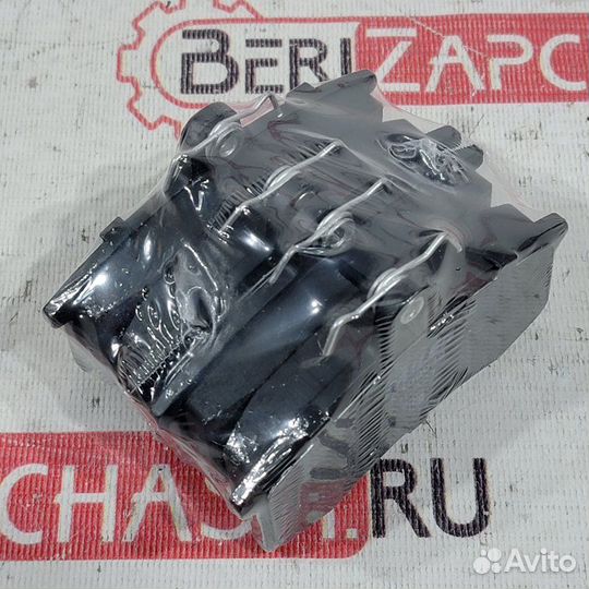 Тормозные колодки переднее LADA Granta