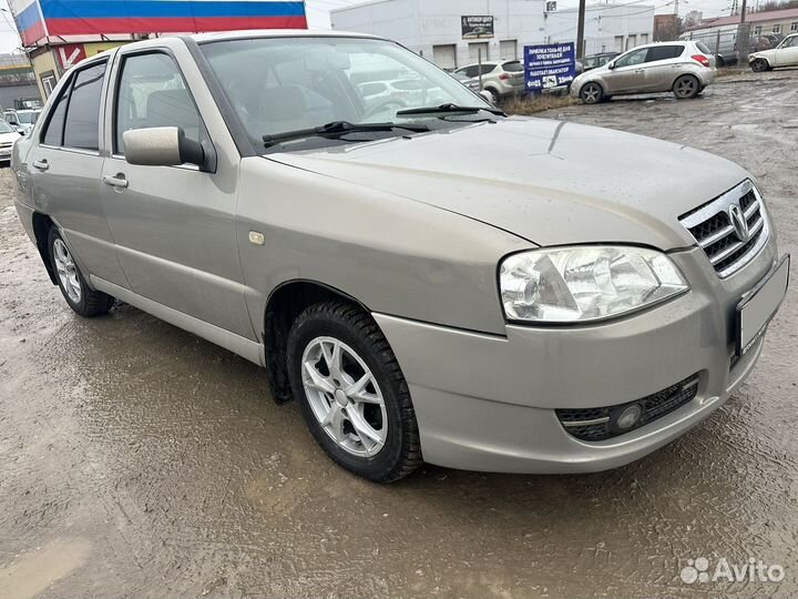 Vortex Corda 1.5 МТ, 2010, 83 340 км