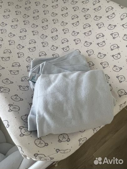 Пеленальный столик