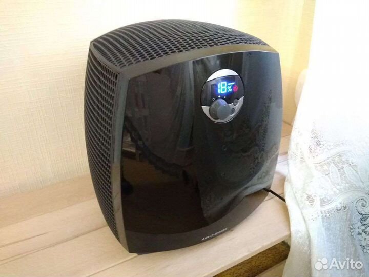 Мойка воздуха Boneco 2055DR увлажнитель воздуха