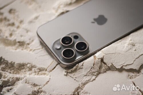 iPhone 15 Pro Max, 256 ГБ