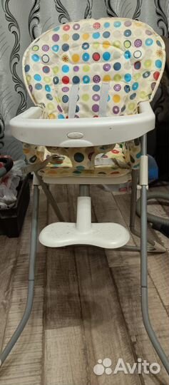 Столик для кормления