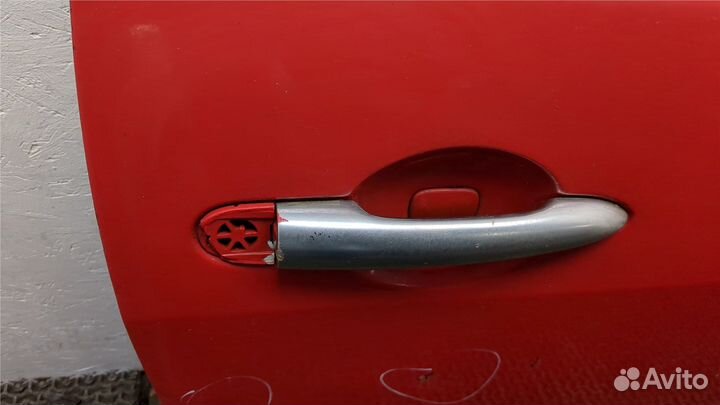 Дверь боковая Renault Megane 2, 2004