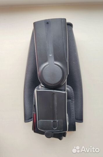 Canon Speedlite 580EX II