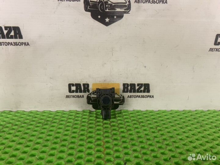 Датчик парковки