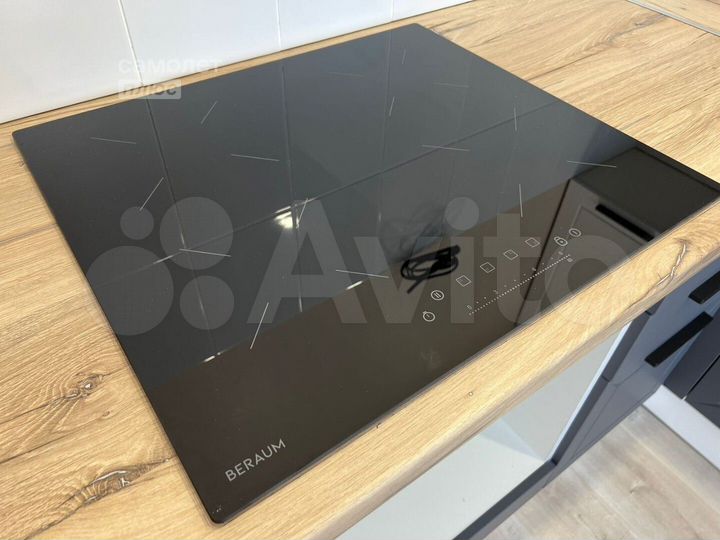 3-к. квартира, 46 м², 9/22 эт.