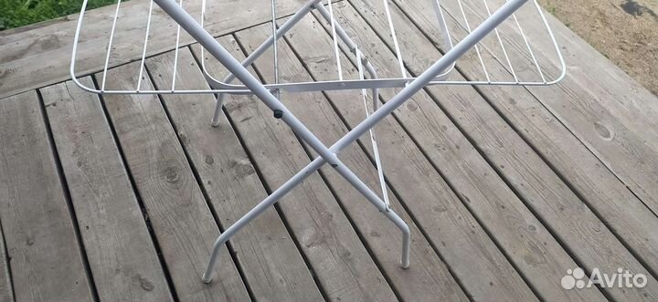 Подставка под детскую ванночку