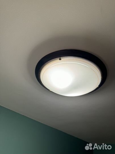 Светильник потолочный