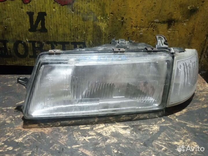 Фары для Opel Vectra A 1988-1995 год
