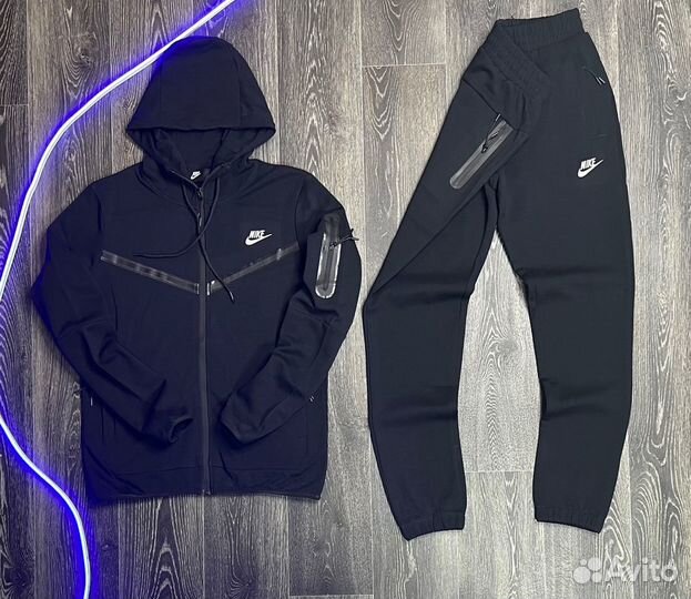 Костюм Nike Tech Fleece