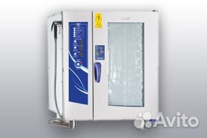 Ремонт конвектоматов в Санкт-Петербурге и ло