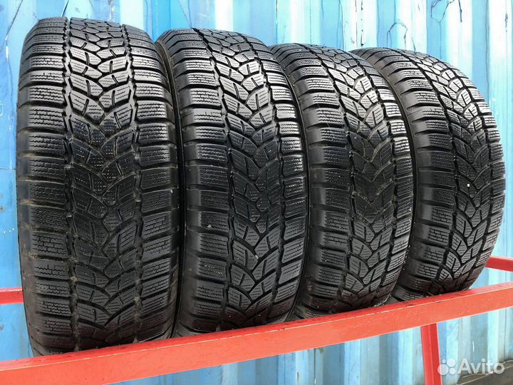 Firestone Winterhawk 3 185/60 R15