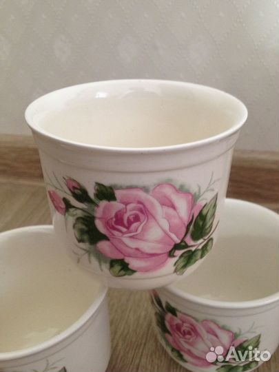 Кувшин с бокалами СССР