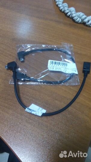 Переходник mini USB 5pin-micro / Mini USB - USB