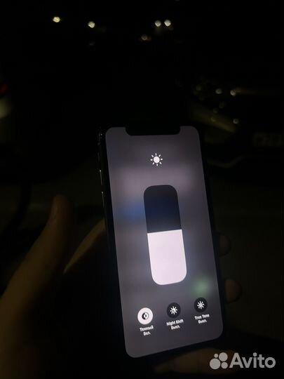 iPhone X 64gb