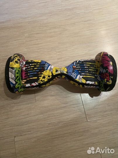 Гироскутер новый