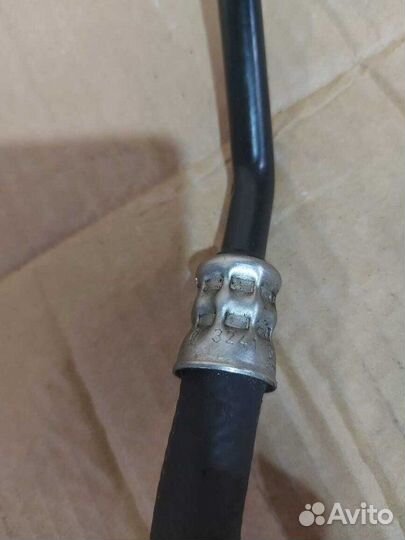 Шланг гур Bmw 3 E90 N46B20 2005