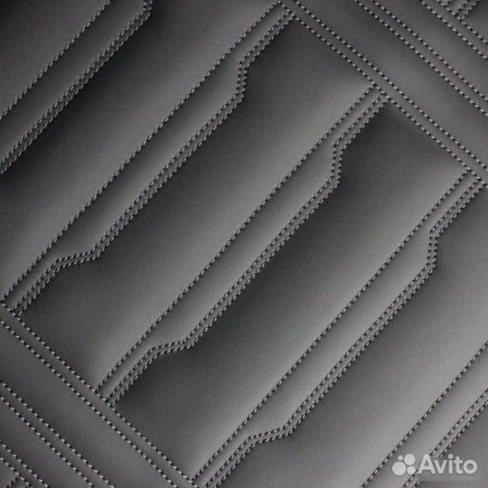 Коврики в салон и багажник Toyota Alphard альфард