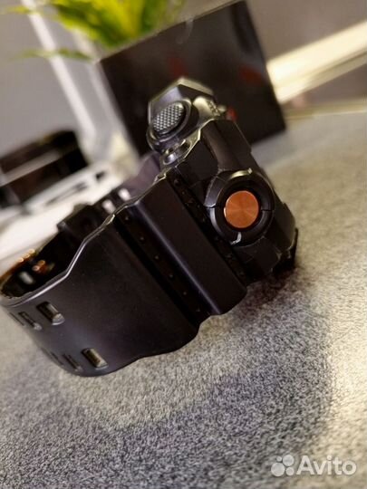 Часы casio G-Shock ga-710b-1a4