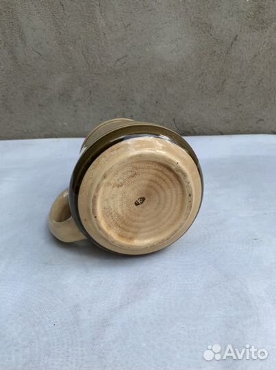 Кувшин СССР