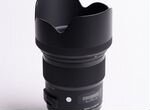Sigma AF 50mm f/1.4 DG HSM Art Nikon F
